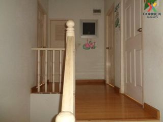 For sale 3 bed townhouse in Wang Noi, Phra Nakhon Si Ayutthaya