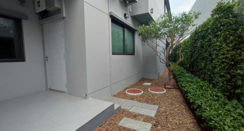 For sale 4 bed house in Bang Kruai, Nonthaburi