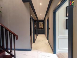 For sale 4 bed house in Bang Kruai, Nonthaburi