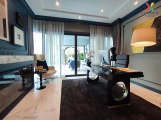 For sale 4 bed house in Bang Kruai, Nonthaburi