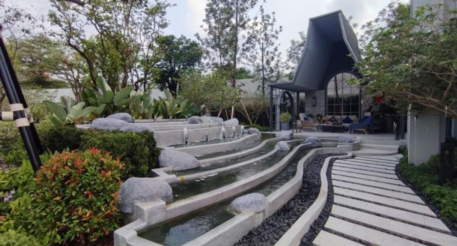 For sale 4 bed house in Bang Kruai, Nonthaburi