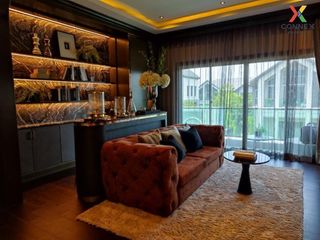 For sale 4 bed house in Pak Kret, Nonthaburi