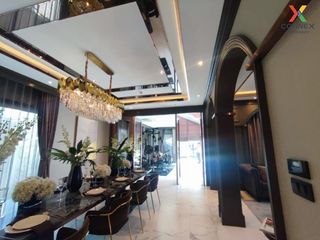 For sale 4 bed house in Pak Kret, Nonthaburi
