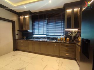 For sale 4 bed house in Pak Kret, Nonthaburi