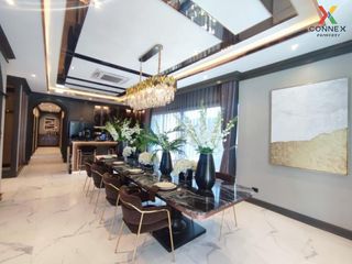 For sale 4 bed house in Pak Kret, Nonthaburi