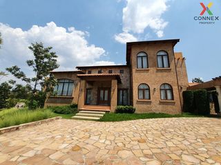 For sale 4 Beds house in Pak Chong, Nakhon Ratchasima