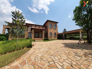 For sale 4 Beds house in Pak Chong, Nakhon Ratchasima