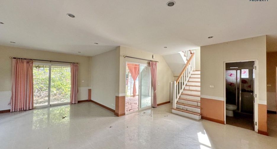 For sale 3 Beds house in Pak Kret, Nonthaburi