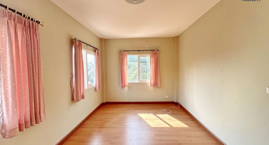 For sale 3 Beds house in Pak Kret, Nonthaburi