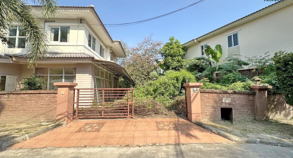 For sale 3 Beds house in Pak Kret, Nonthaburi