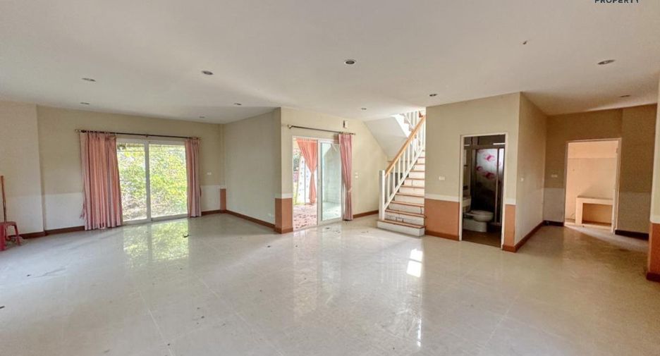 For sale 3 Beds house in Pak Kret, Nonthaburi