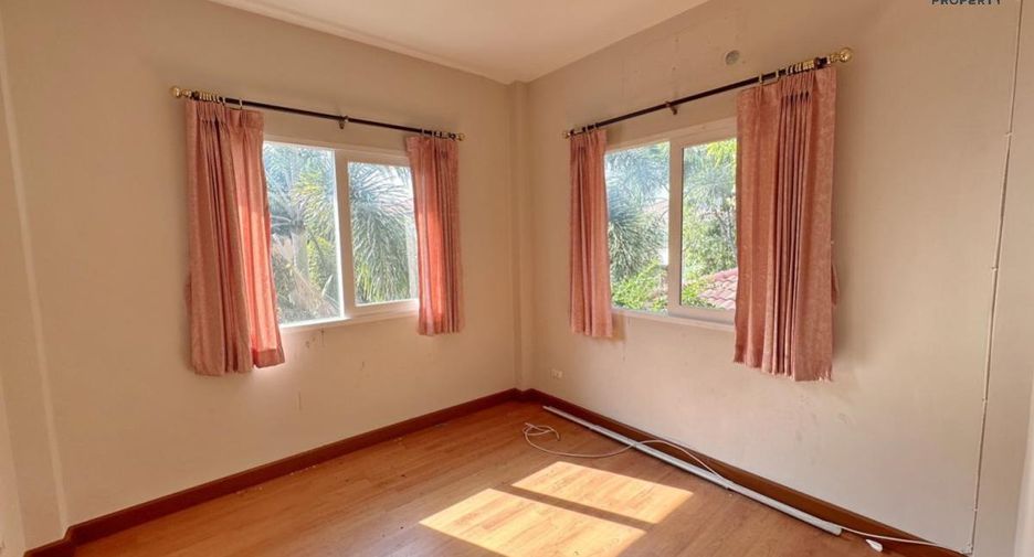 For sale 3 Beds house in Pak Kret, Nonthaburi