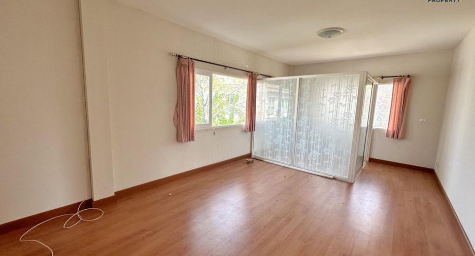 For sale 3 Beds house in Pak Kret, Nonthaburi