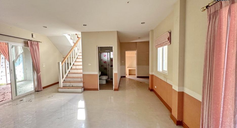 For sale 3 Beds house in Pak Kret, Nonthaburi