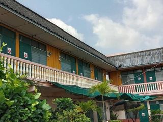 For sale 17 bed hotel in Phra Nakhon Si Ayutthaya, Phra Nakhon Si Ayutthaya