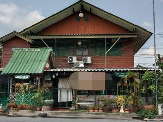 For sale 17 bed hotel in Phra Nakhon Si Ayutthaya, Phra Nakhon Si Ayutthaya