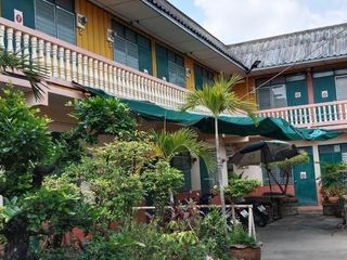 For sale 17 bed hotel in Phra Nakhon Si Ayutthaya, Phra Nakhon Si Ayutthaya