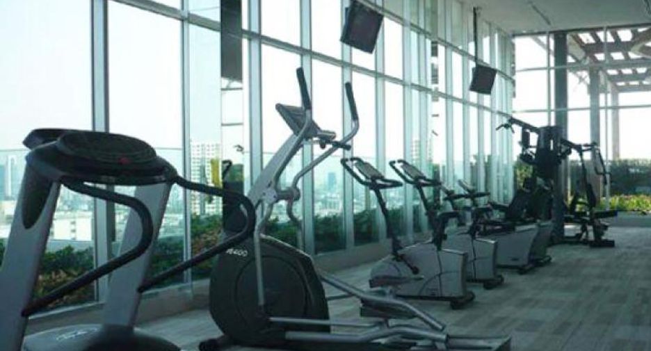 For sale 1 Beds condo in Phaya Thai, Bangkok