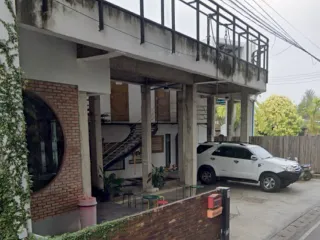 For sale 5 bed retail Space in San Pa Tong, Chiang Mai