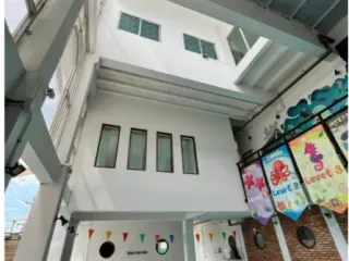 For sale 5 bed retail Space in San Pa Tong, Chiang Mai
