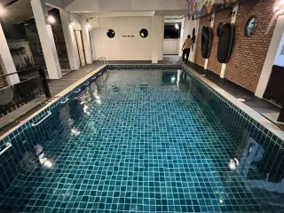 For sale 5 bed retail Space in San Pa Tong, Chiang Mai