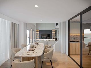 For rent 2 Beds condo in Huai Khwang, Bangkok