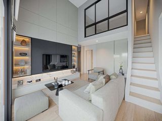 For rent 2 Beds condo in Huai Khwang, Bangkok