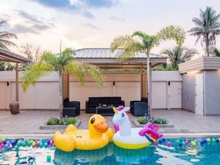 For rent 4 bed house in Hua Hin, Prachuap Khiri Khan