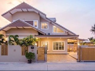 For rent 4 bed house in Hua Hin, Prachuap Khiri Khan