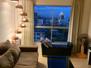 For rent 2 Beds condo in Bang Na, Bangkok