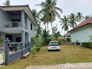 For sale 3 bed house in Ko Samui, Surat Thani