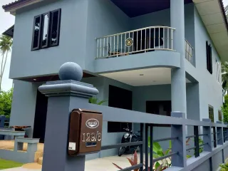 For sale 3 bed house in Ko Samui, Surat Thani