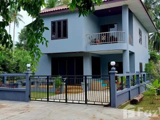 For sale 3 bed house in Ko Samui, Surat Thani