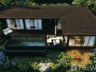For sale 2 Beds villa in Ko Samui, Surat Thani