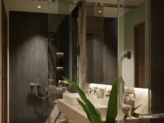 For sale 2 Beds villa in Ko Samui, Surat Thani