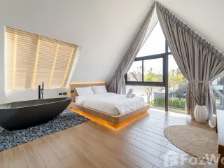For rent 6 bed villa in Hua Hin, Prachuap Khiri Khan