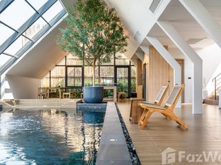 For rent 6 bed villa in Hua Hin, Prachuap Khiri Khan