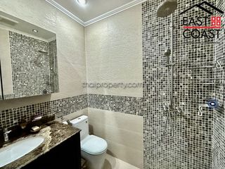 For rent and for sale 4 bed house in Bang Lamung, Chonburi