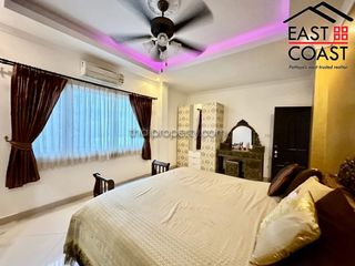 For rent and for sale 4 bed house in Bang Lamung, Chonburi