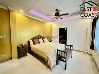 For rent and for sale 4 bed house in Bang Lamung, Chonburi