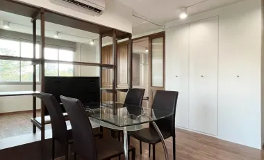 出租 和 出售 2 卧室 公寓 在 Khlong Toei, 曼谷