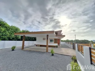 For sale 3 bed house in Pa Sang, Lamphun