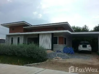 For sale 3 bed house in Pa Sang, Lamphun