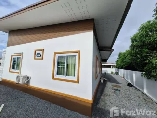 For sale 3 bed house in Pa Sang, Lamphun