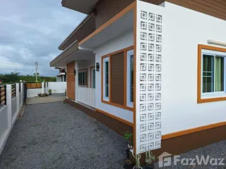 For sale 3 bed house in Pa Sang, Lamphun