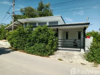 For rent 2 bed house in Mueang Krabi, Krabi