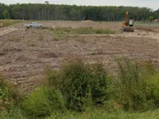 For sale land in Ko Chan, Chonburi