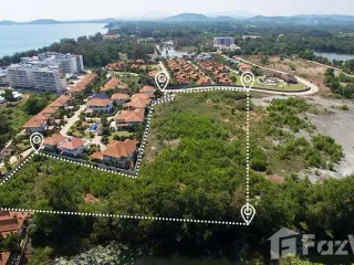 For sale land in Klaeng, Rayong