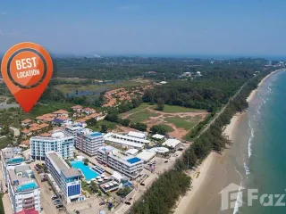 For sale land in Klaeng, Rayong