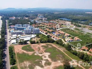 For sale land in Klaeng, Rayong